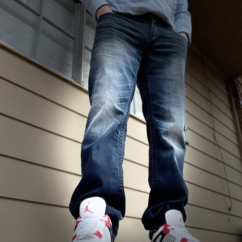 Meet your Posher, John